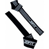 Jofit Padded Straps Siyah - Beyaz